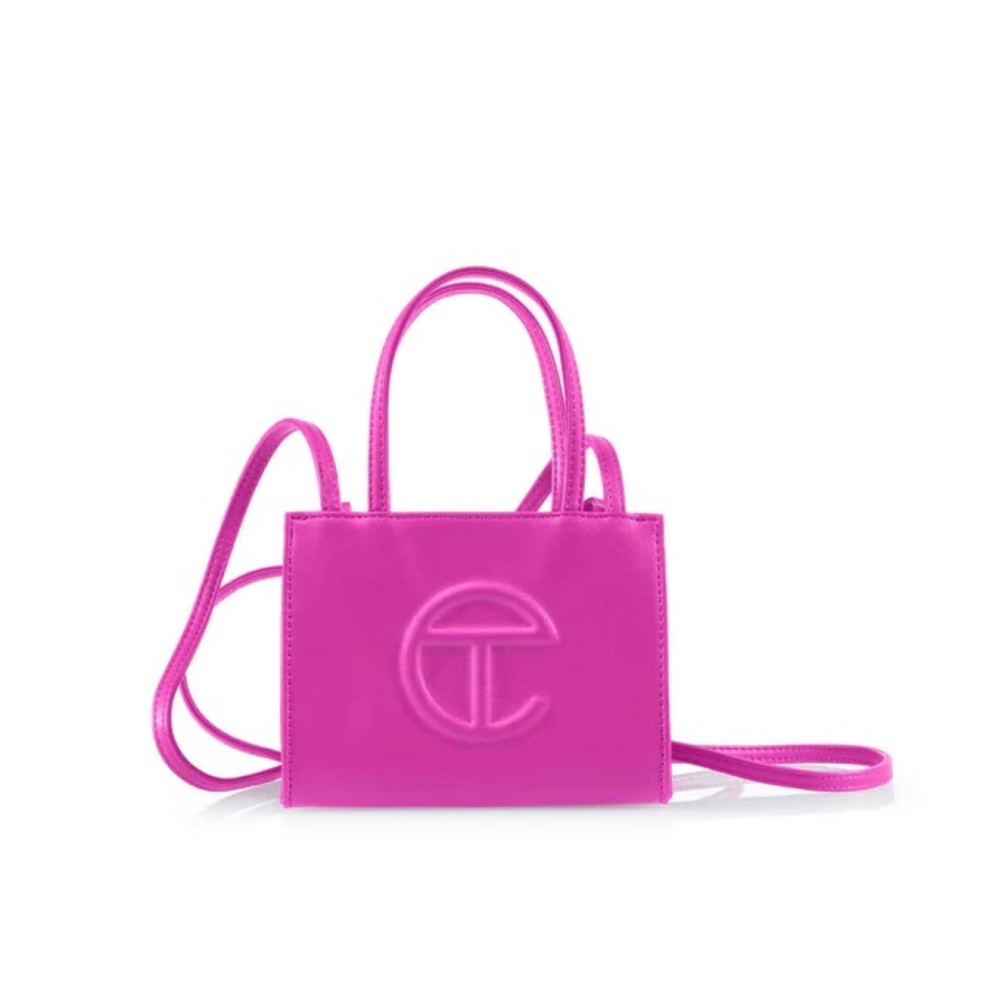 Telfar Small Azalea Shopping Bag